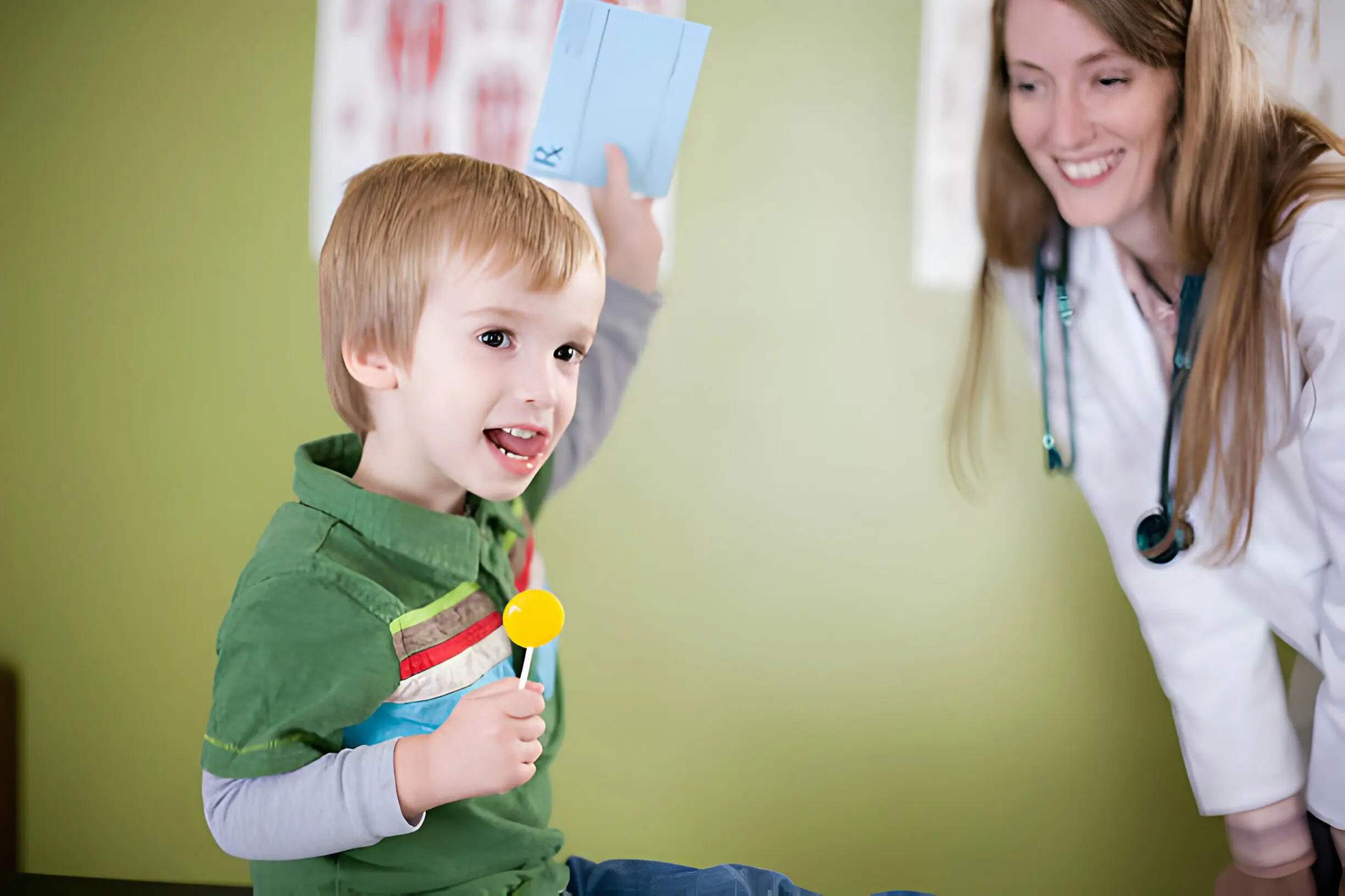 Early Speech Therapy For Toddlers